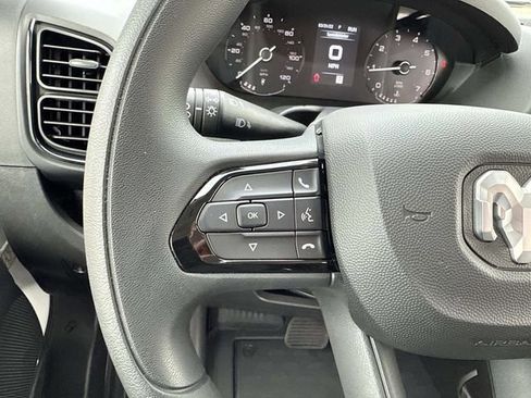 New 2026 RAM ProMaster 3500 w/ Convenience Group image 24