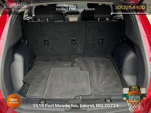 Used 2022 Ford Escape SE w/ Convenience Package image 20