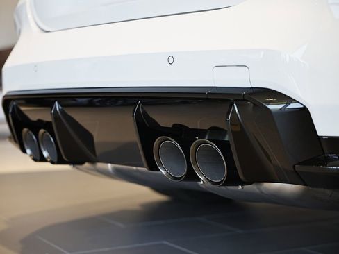 New 2027 BMW M4 Competition RWD image 6