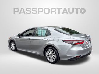 Used 2023 Toyota Camry LE video 3