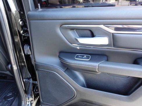 Used 2022 RAM 1500 Sport w/ Rebel Level 2 Equipment Group AWD/4WD image 29