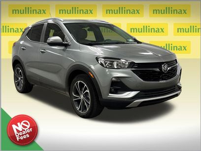 Used 2023 Buick Encore GX Select