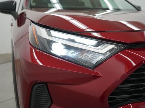 Used 2023 Toyota RAV4 LE AWD/4WD image 60