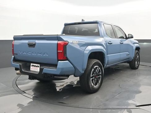 Used 2026 Toyota Tacoma TRD Sport RWD image 17