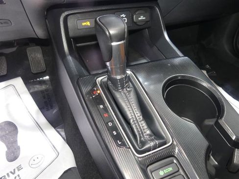 Used 2023 Honda Civic EX image 39