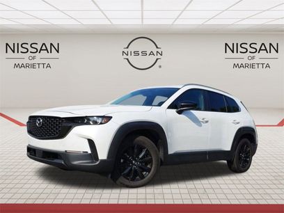 Used 2024 MAZDA CX-50 AWD 2.5 S w/ Preferred Package