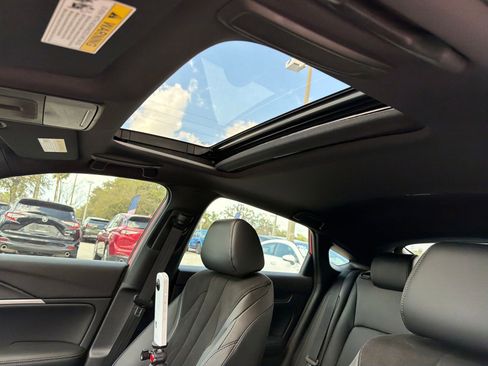 Used 2023 Acura Integra A-Spec image 24