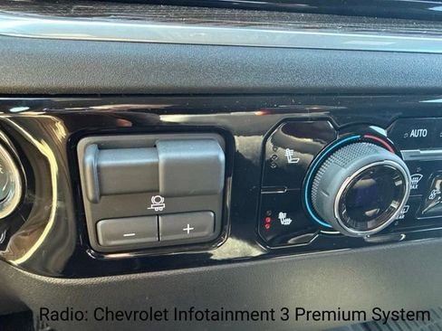 New 2026 Chevrolet Silverado 1500 LT AWD/4WD image 22