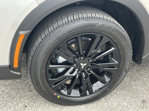 New 2026 Mitsubishi Eclipse Cross Black Edition image 9