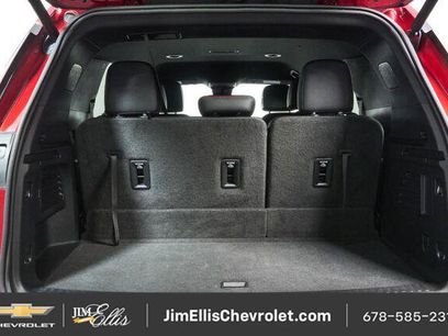 Used 2024 Chevrolet Traverse Z71 w/ Enhanced Driving Package