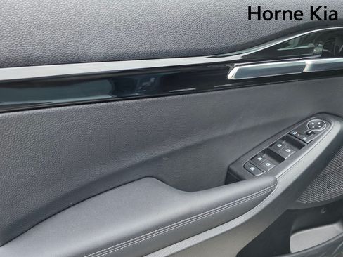 New 2026 Kia Seltos SX AWD/4WD image 9