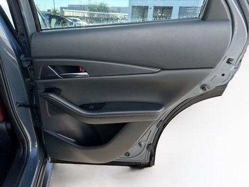 Used 2024 MAZDA CX-30 AWD 2.5 S w/ Preferred Package image 30