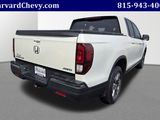 Used 2017 Honda Ridgeline RTL-T image 4