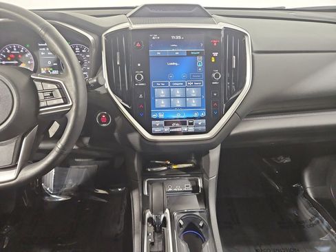 Certified 2023 Subaru Ascent Limited image 19