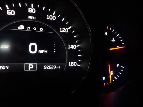 Used 2018 Kia Sorento LX w/ LX V6 Convenience Package AWD/4WD image 23