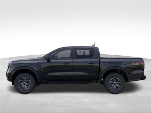 New 2026 Ford Ranger XLT w/ FX4 Off-Road Package AWD/4WD image 3