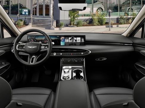 New 2026 Genesis GV70 2.5T image 17