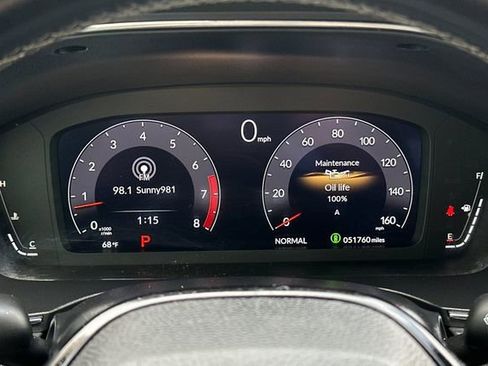 Used 2023 Acura Integra A-Spec image 25