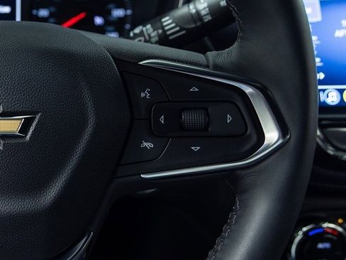 Used 2023 Chevrolet TrailBlazer ACTIV w/ Convenience Package image 15