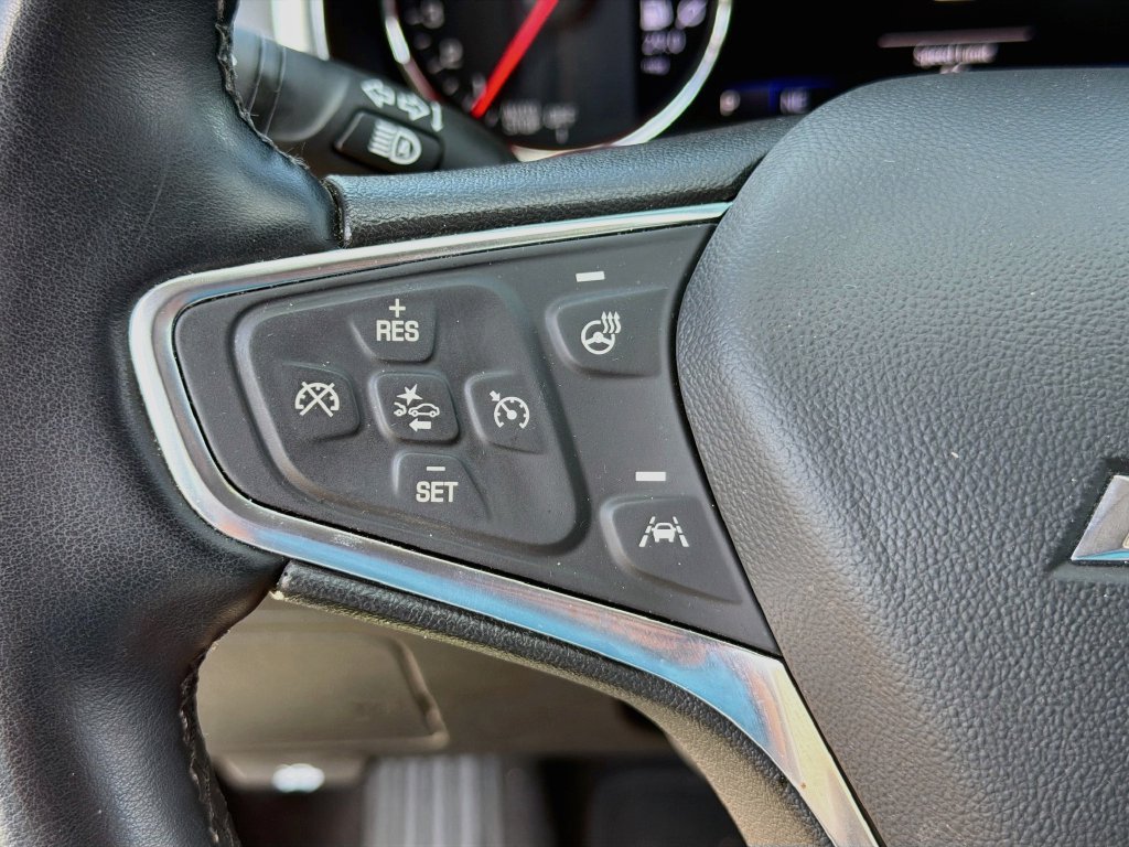 Used 2024 Chevrolet Malibu LT FWD image 19