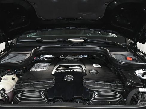 Used 2024 Mercedes-Benz GLE 63 AMG S image 73