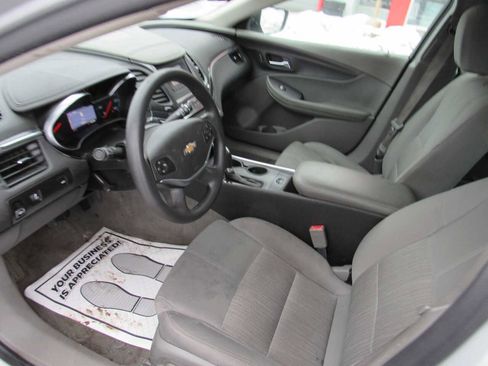 Used 2014 Chevrolet Impala LS image 13