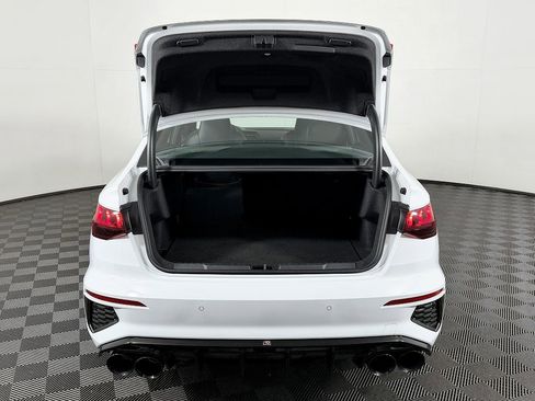 Used 2024 Audi S3 Prestige image 16