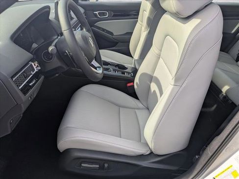 New 2026 Honda Civic Sport Touring image 4
