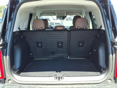 Certified 2021 Ford Bronco Sport Outer Banks AWD/4WD image 15