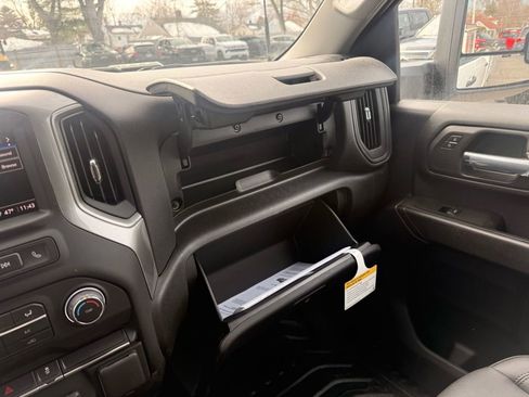 New 2026 Chevrolet Silverado 2500 W/T w/ WT Convenience Package image 29