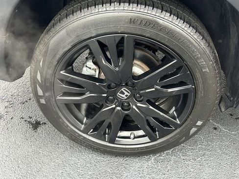 Used 2021 Honda Pilot Special Edition image 33