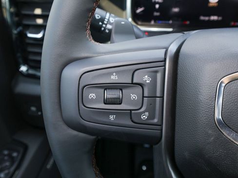 New 2026 GMC Sierra 1500 AT4 image 20