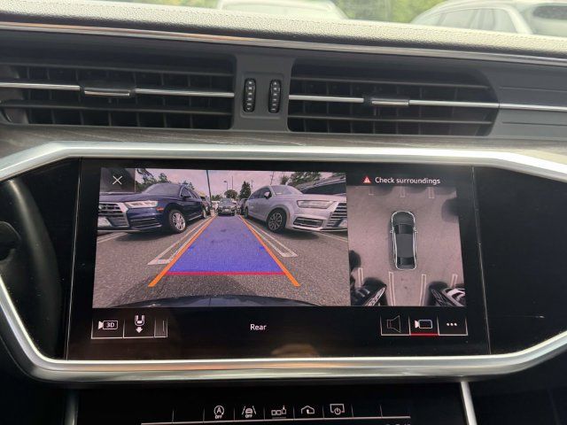 Used 2019 Audi A6 3.0T Premium Plus w/ Premium Plus Package AWD/4WD image 23