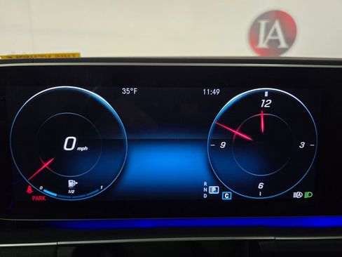 Used 2021 Mercedes-Benz GLE 350 4MATIC image 39