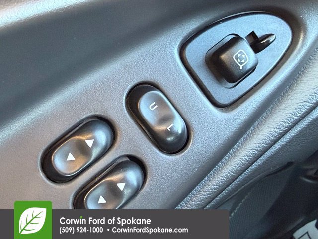 Used 2003 Ford Mustang Cobra RWD image 18