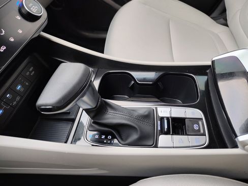 Used 2025 Hyundai Tucson SEL image 20