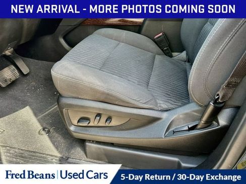 Used 2019 GMC Yukon SLE w/ SLE Value Package AWD/4WD image 8
