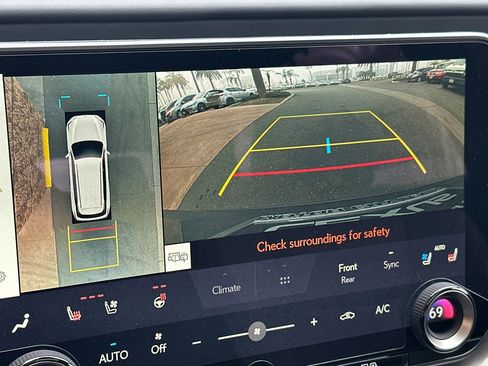 New 2026 Lexus TX 350 350 image 24