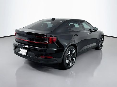 Used 2024 Polestar Polestar 2 AWD/4WD image 6