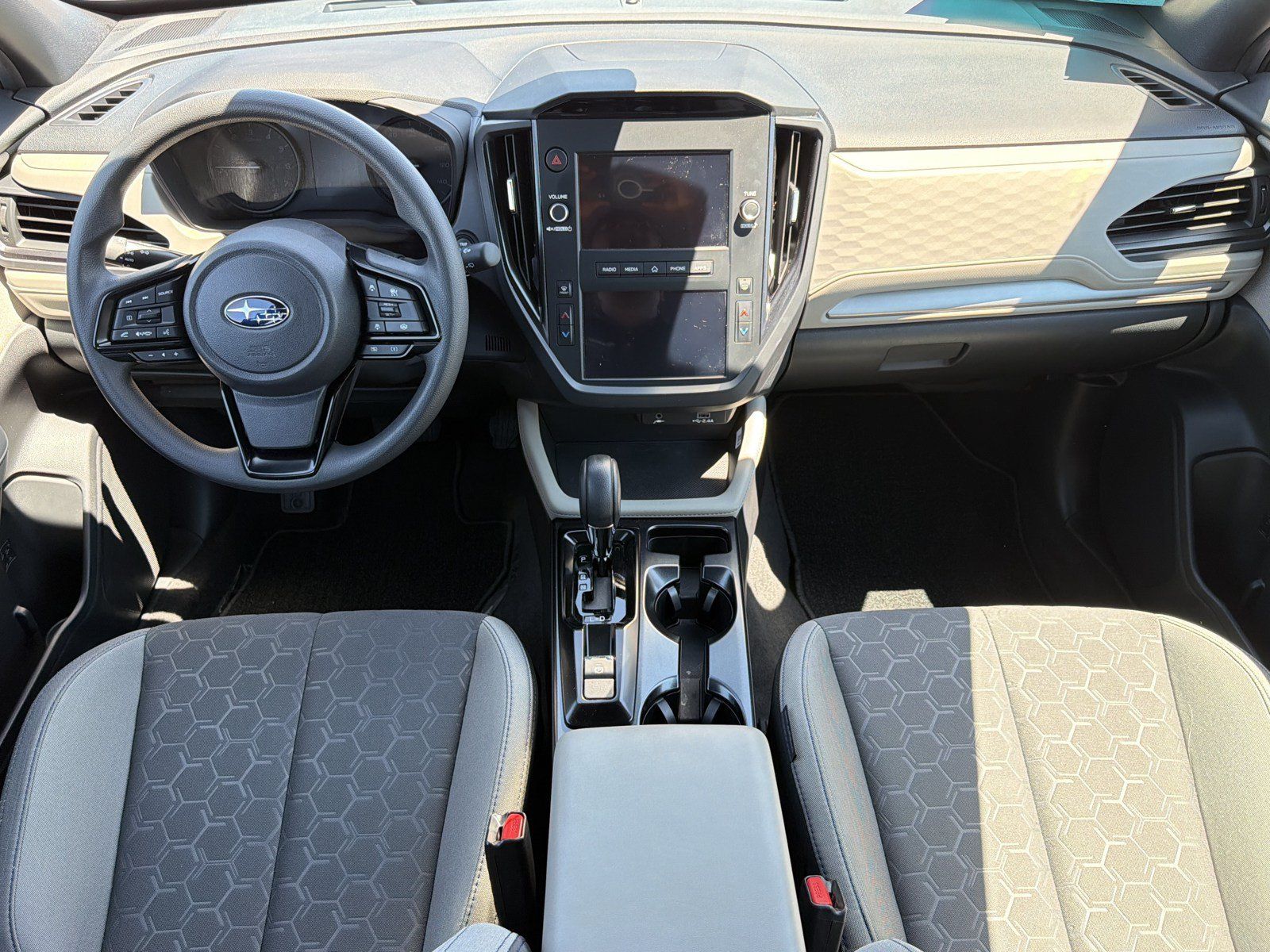 Certified 2026 Subaru Forester AWD/4WD image 10