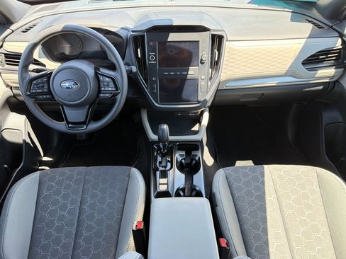 Certified 2026 Subaru Forester AWD/4WD image 10