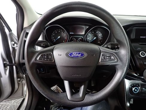 Used 2017 Ford Focus S FWD image 24