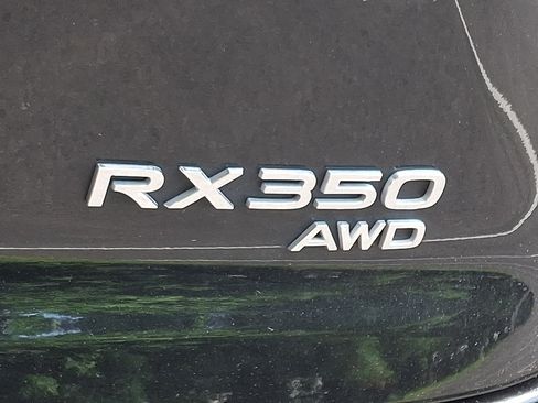 Certified 2023 Lexus RX 350 Premium w/ Cold Area Package AWD/4WD image 30