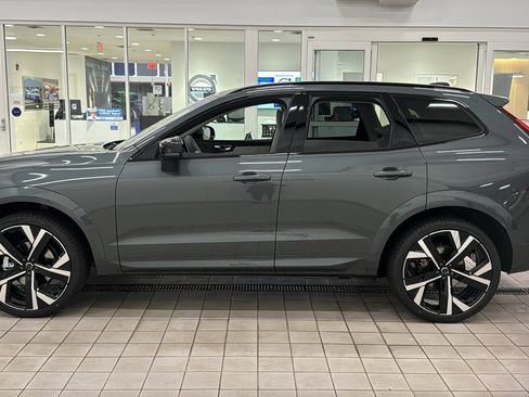 New 2026 Volvo XC60 B5 Ultra w/ Climate Package AWD/4WD image 8