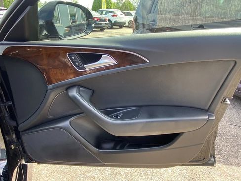 Used 2018 Audi A6 2.0T Premium image 19