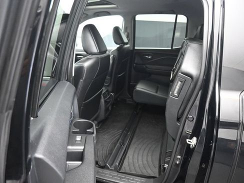 Used 2019 Honda Ridgeline RTL-T image 34
