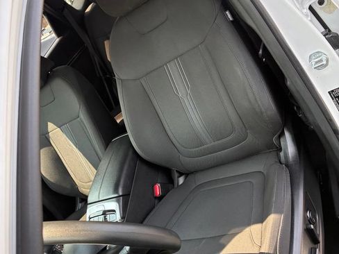 Used 2024 Hyundai Tucson SEL AWD/4WD image 19