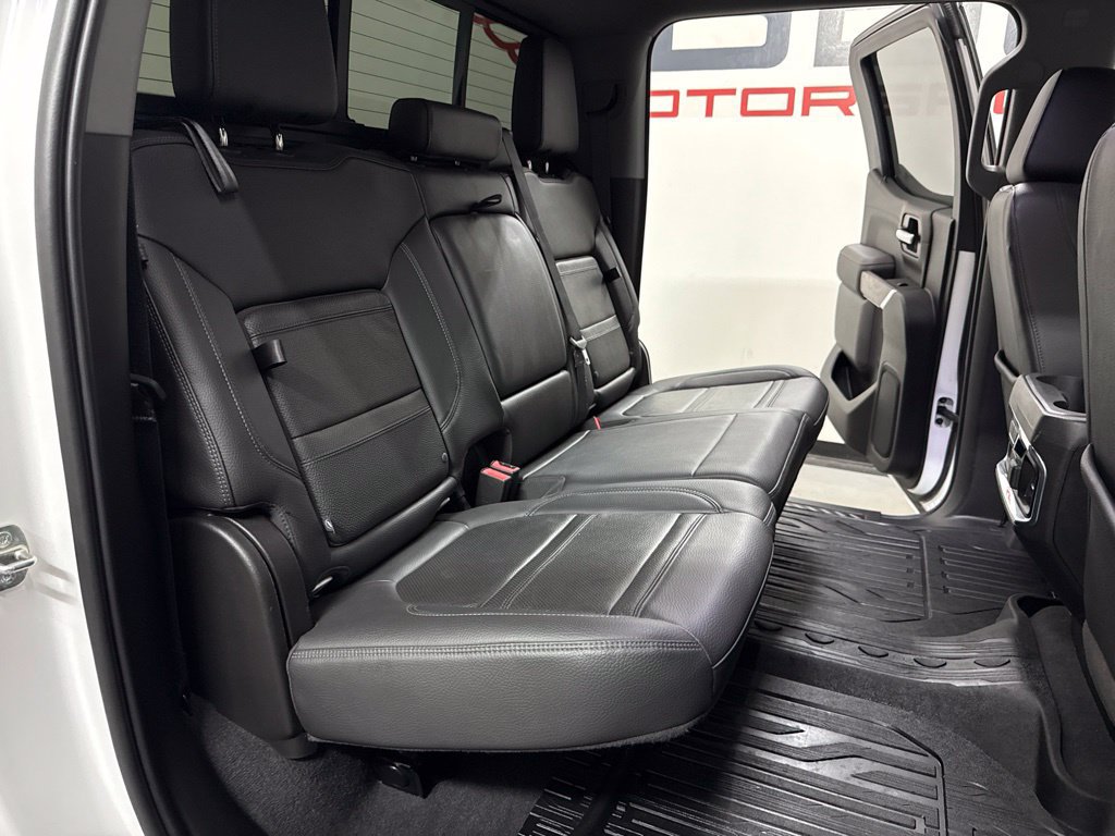 Used 2020 GMC Sierra 1500 Denali w/ Denali Ultimate Package AWD/4WD image 42