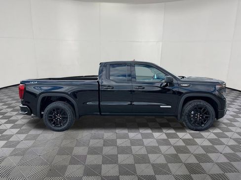 New 2026 GMC Sierra 1500 Elevation AWD/4WD image 6
