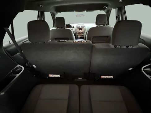 Certified 2018 Ford Explorer XLT FWD image 15